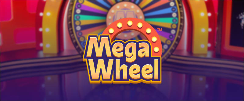 Mega Wheel thumbnail