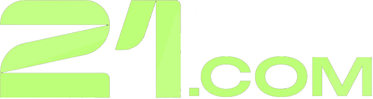 21com logo