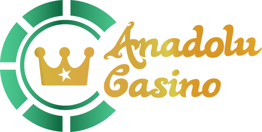 AnadoluCasino logo
