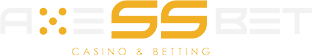 AxessBet logo