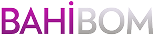 Bahibom logo