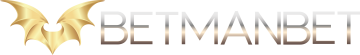 BetmanBet logo