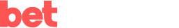 Betmarket logo