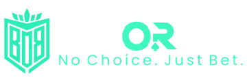 BetorBet logo