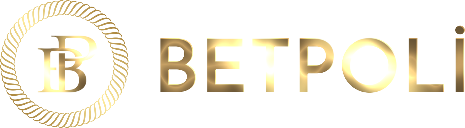 Betpoli logo