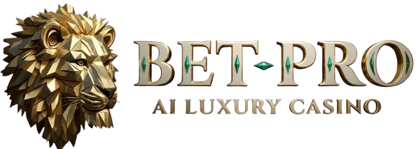 Betpro logo