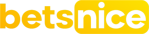 Betsnice logo
