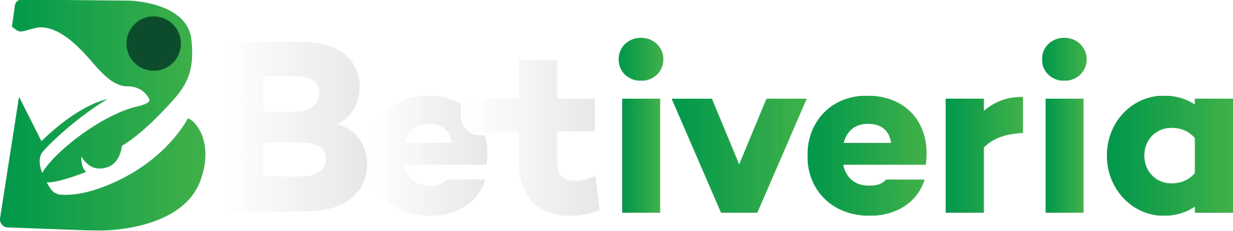 Betveria logo