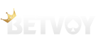 Betvoy logo