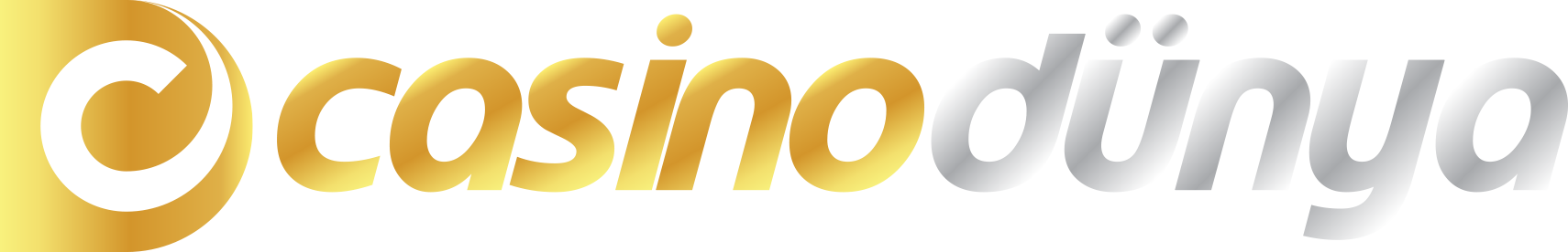 Casinodunya logo