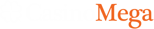 Casinomega logo