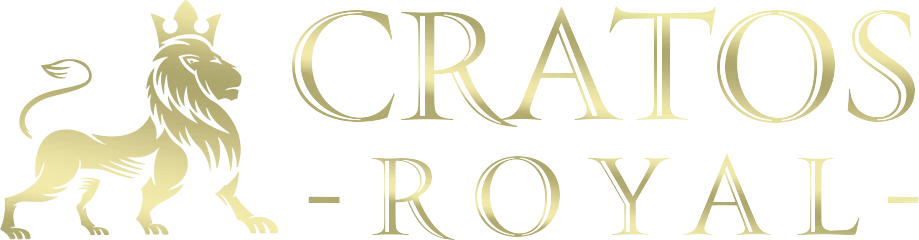 Cratosroyal logo