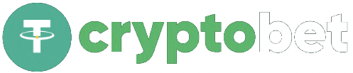 CryptoBet logo