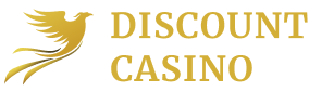 DiscountCasino logo