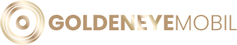 Goldeneyemobil logo