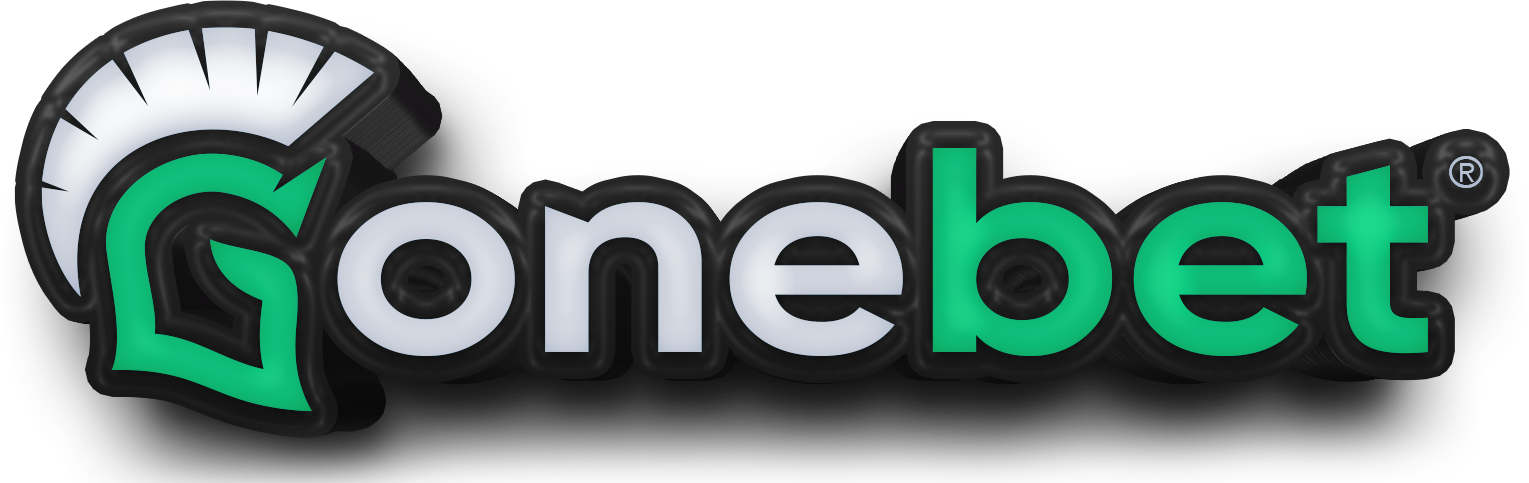 GoneBet logo