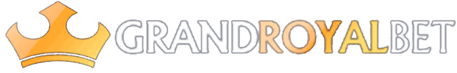 GrandroyalBet logo