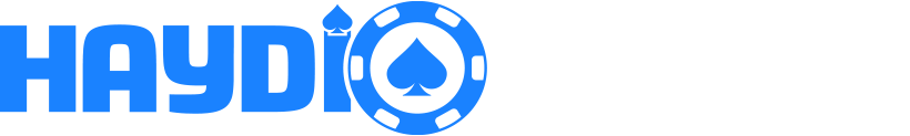 HaydiCasino logo