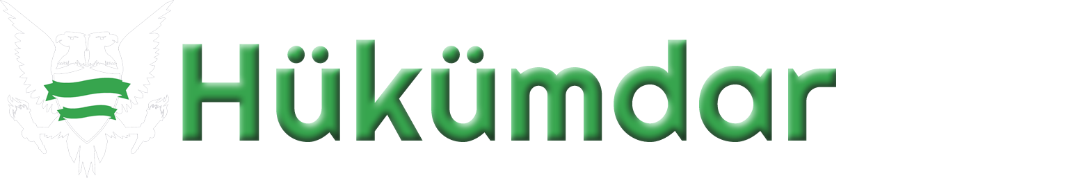 HukumdarBet logo