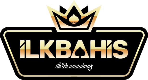 IlkBahis logo