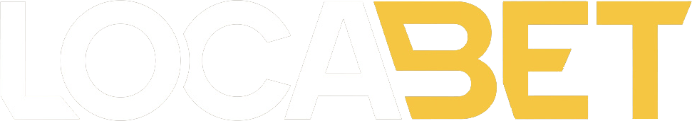LocaBet logo