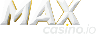 MaxCasino logo