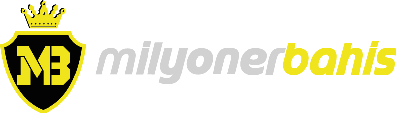 MilyonerBahis logo