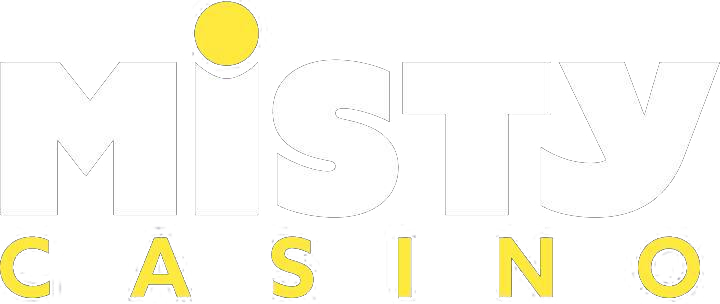 MistyCasino logo