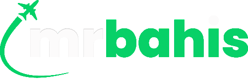 MrBahis logo