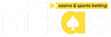 NikasBahis logo