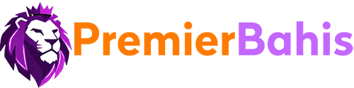 PremierBahis logo