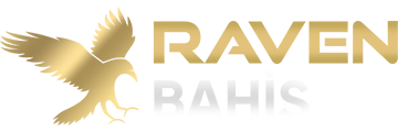 RavenBahis logo