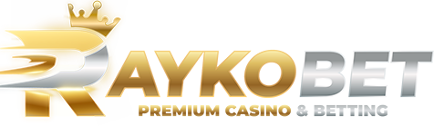 RaykoBet logo