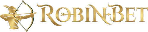 RobinBet logo
