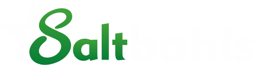 SaltBahis logo