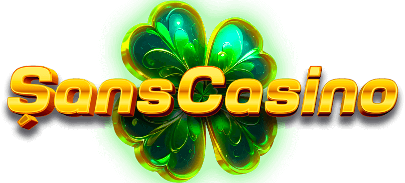 ŞansCasino logo