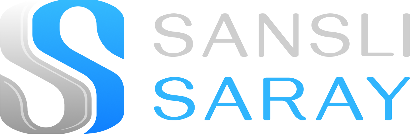 Sanslisaray logo
