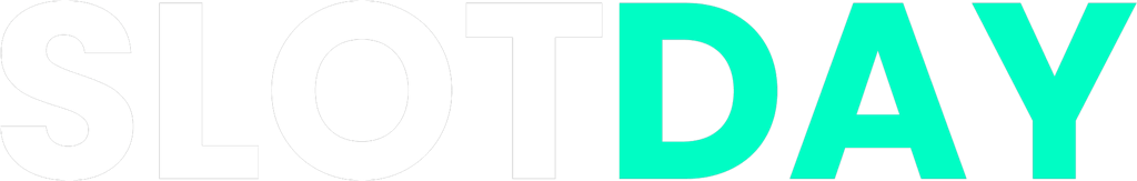 Slotday logo