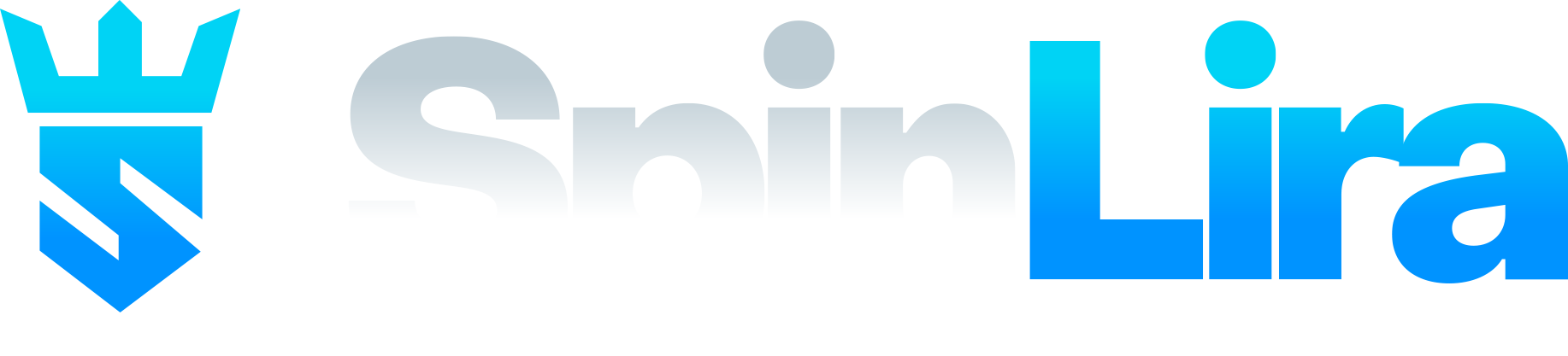 Spinlira logo