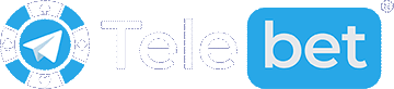 TeleBet logo