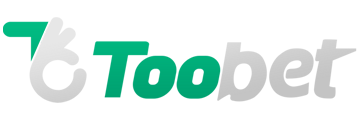 TooBet logo