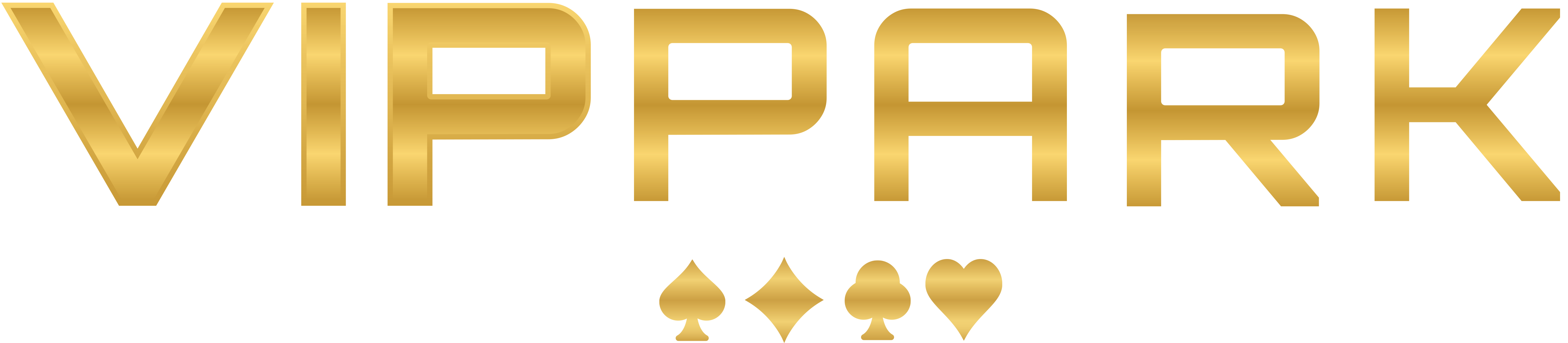 Vippark logo